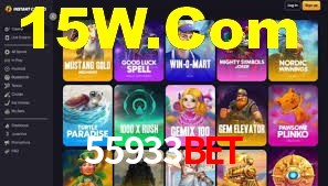 Live Casino 55933Bet