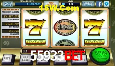 Promoções Sazonais 55933Bet