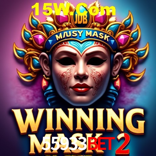 Descubra o Mundo do Cassino Online com 55933Bet