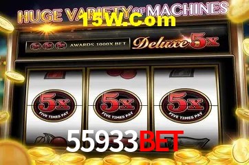 Design Responsivo 55933Bet