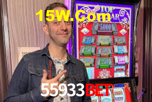 Bônus Generosos e Exclusivos no 55933Bet para Você!