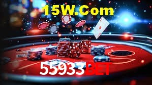 Experiência VIP 55933Bet