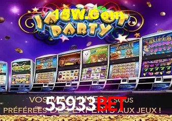 Apostas de Tênis 55933Bet