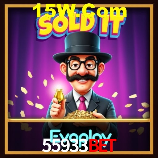 Descubra o Mundo do Cassino Online com 55933Bet