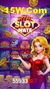 Slot Games 55933Bet