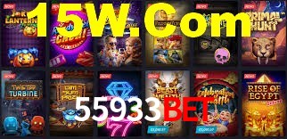 Blackjack Table 55933Bet