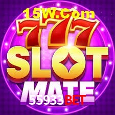 Game Providers 55933Bet