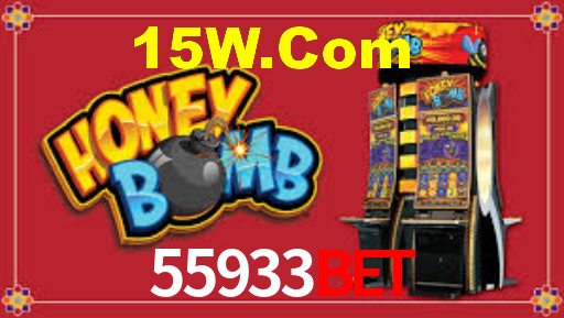 Sinta a adrenalina dos jogos de cassino com 55933Bet