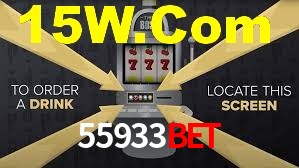 Welcome Bonus 55933Bet