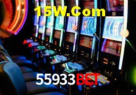 Welcome Bonus 55933Bet
