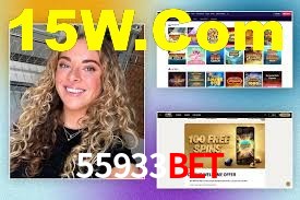 55933Bet App Interface