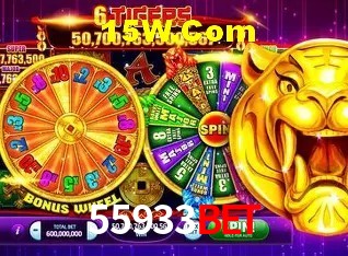 Recursos de Bônus 55933Bet
