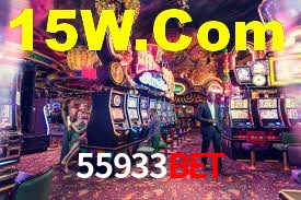 55933Bet: Jogos de Caça-Níqueis-Altas Recompensas, Roleta-Velocidade, Blackjack-Desafios Máximos